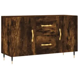 komoda-przydymiony-dab-100x36x60-cm-material-drewnopochodny
