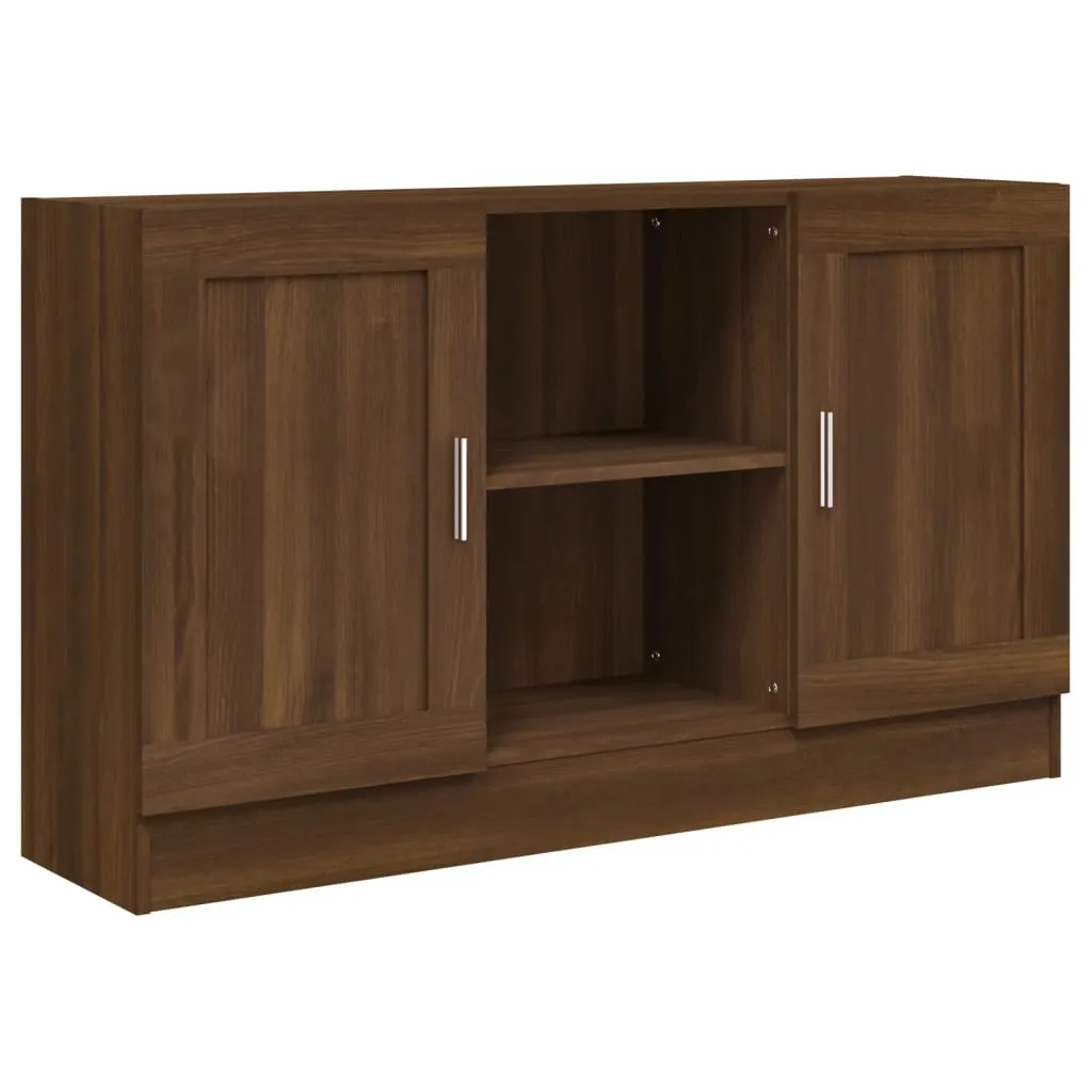 komoda-brazowy-dab-120x305x70-cm-stan-nowy