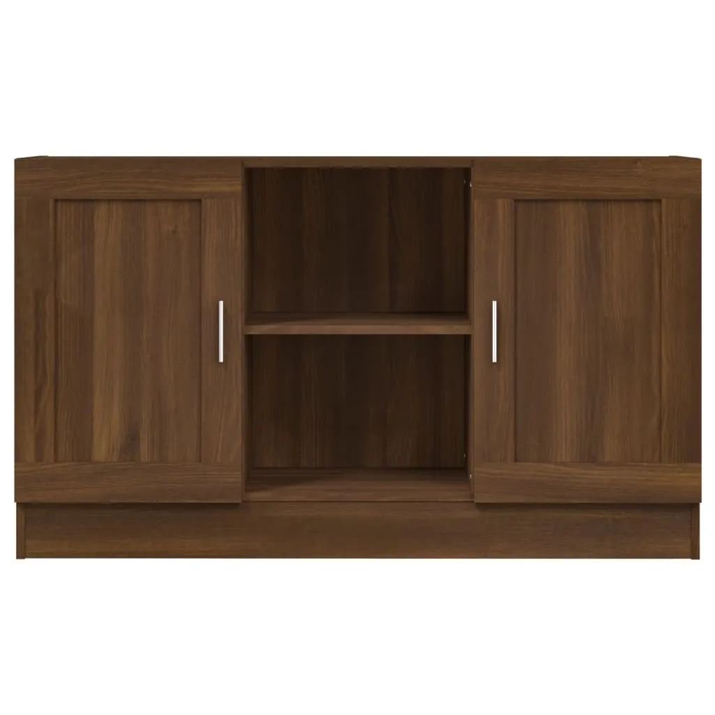 komoda-brazowy-dab-120x305x70-cm-stan-nowy