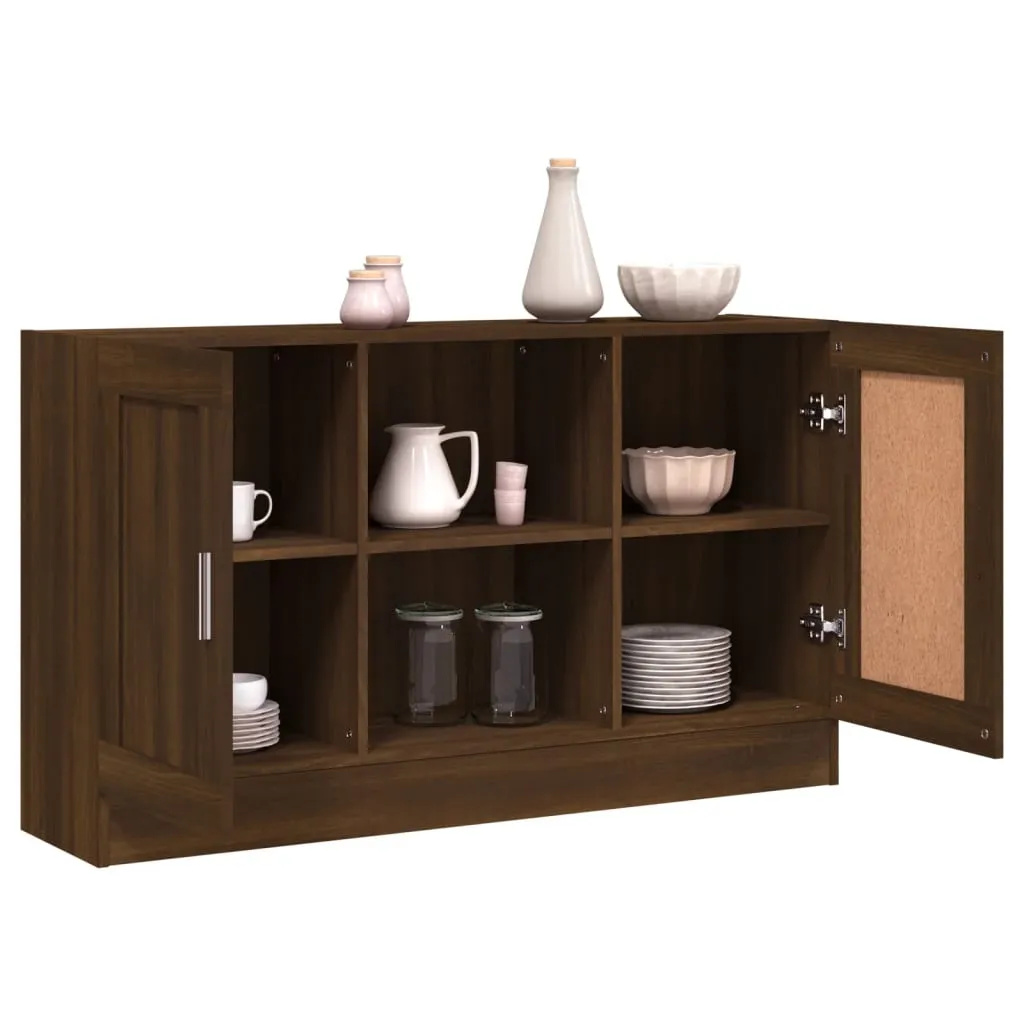 komoda-brazowy-dab-120x305x70-cm