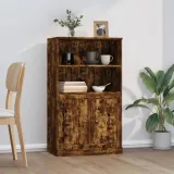 kredens-przydymiony-dab-60x355x1035-cm-stan-nowy