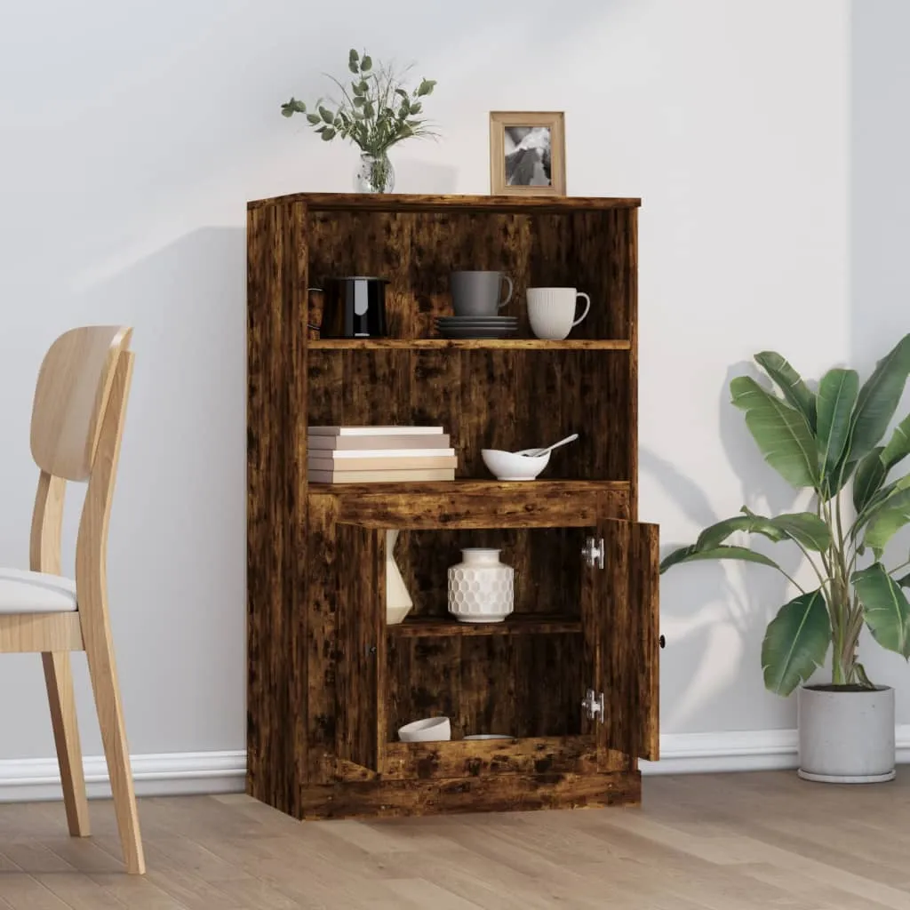kredens-przydymiony-dab-60x355x1035-cm-stan-nowy