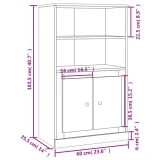 kredens-przydymiony-dab-60x355x1035-cm-waga-z-opakowaniem-23-5-kg