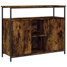 szafka-przydymiony-dab-100x35x80-cm-material-drewnopochodny
