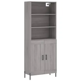 witrynka-szary-dab-sonoma-695x34x180cm-material-drewnopochodny