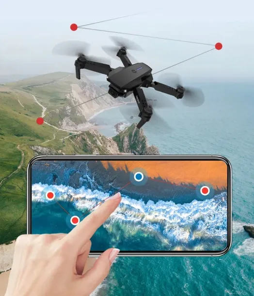 dron-e88-evo-max-e88-pro-150-m-1800-mah-rozdzielczosc-nagrywanych-filmow-1080p-fullhd