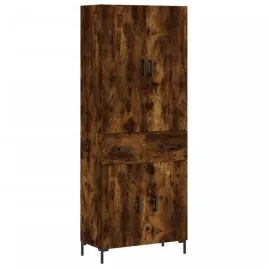 witrynka-przydymiony-dab-695x34x180-cm-material-drewnopochodny