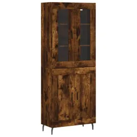 witrynka-przydymiony-dab-695x34x180-cm-material-drewnopochodny