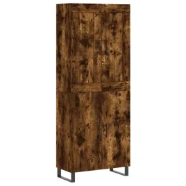 witrynka-przydymiony-dab-695x34x180-cm-material-drewnopochodny