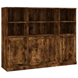 wysokie-szafki-3-szt-przydymiony-dab-material-drewnopochodny