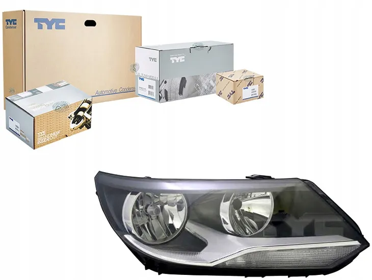 reflektor-vw-tiguan-11-p-tyc-20-14369-05-2-regulacja-wysokosci-elektryczna