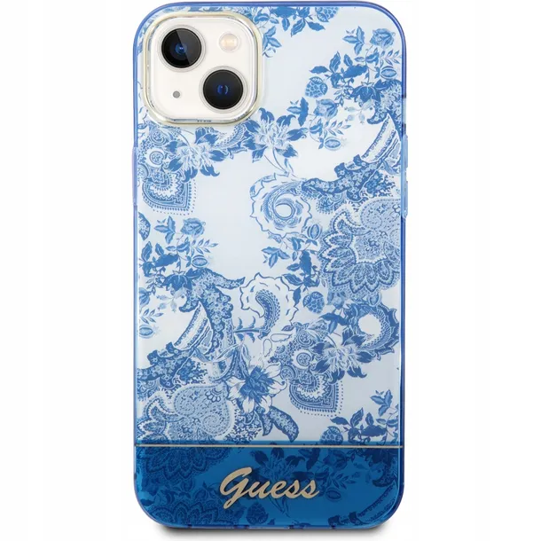 plecki-guess-do-apple-iphone-14-plus-niebieski-zalaczone-wyposazenie-szklo-hartowane