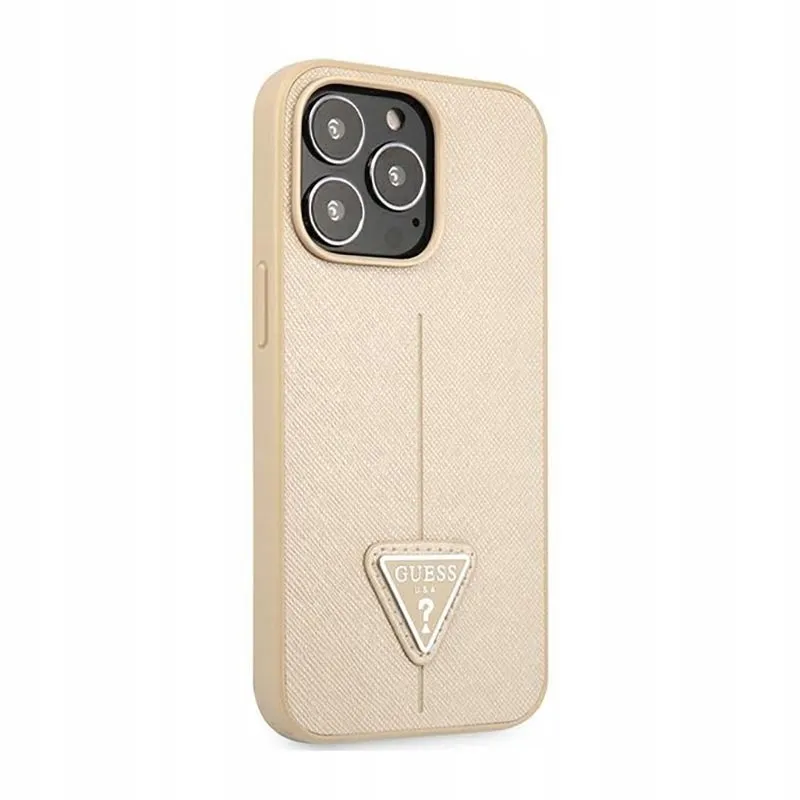plecki-guess-do-apple-iphone-14-pro-bezowy