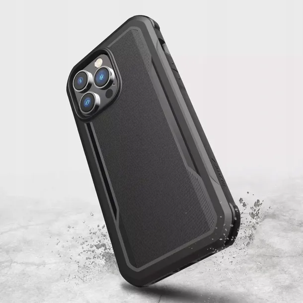 plecki-x-doria-do-apple-iphone-14-pro-czarny-zalaczone-wyposazenie-szklo-hybrydowe