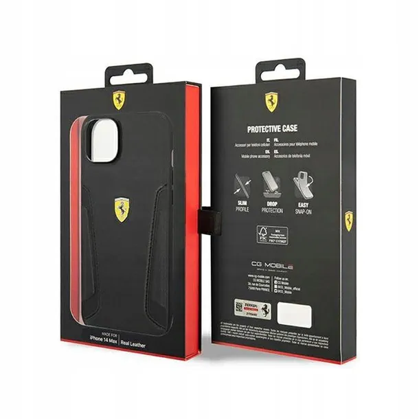 plecki-ferrari-do-apple-iphone-14-plus-czarny-material-skora-naturalna