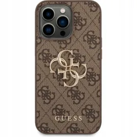 oryginalne-plecki-guess-do-apple-iphone-14-pro-max-brazowy