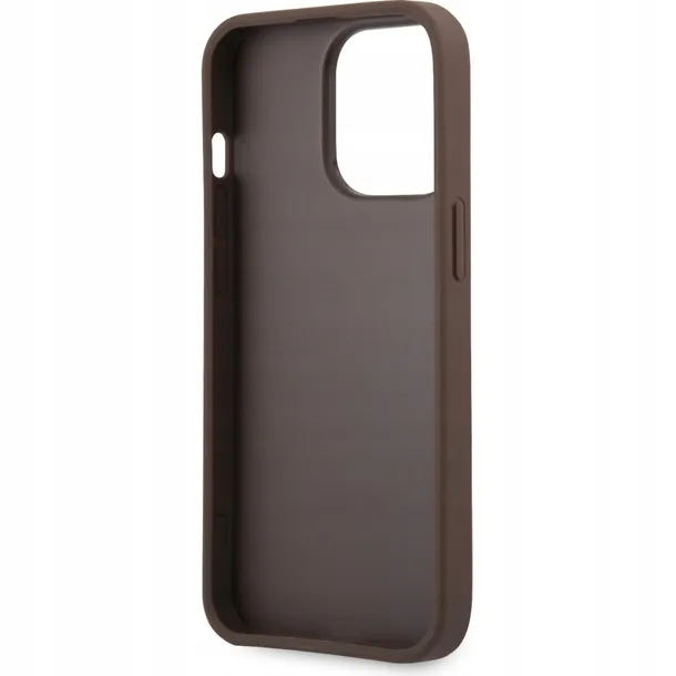 oryginalne-plecki-guess-do-apple-iphone-14-pro-max-brazowy-material-tworzywo-sztuczne
