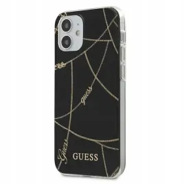 plecki-guess-do-apple-iphone-12-mini-czarny