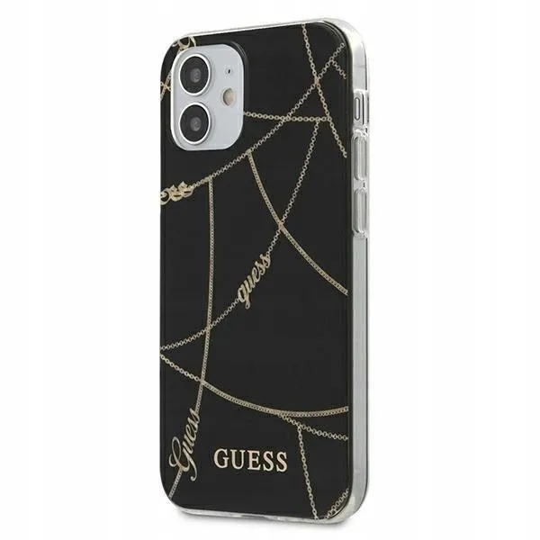 plecki-guess-do-apple-iphone-12-mini-czarny