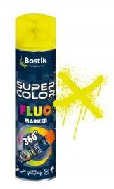 farba-geodezyjna-marker-super-color-fluo-zolty-lakier-fluorescencyjny-spray