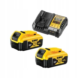 dewalt-zestaw-zasilajacy-ladowarka-2-x-akumulator-50ah