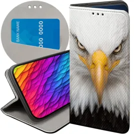 etui-z-klapka-do-xiaomi-poco-x3-nfc-wzory-orzel-sokol-eagle-futeral-case