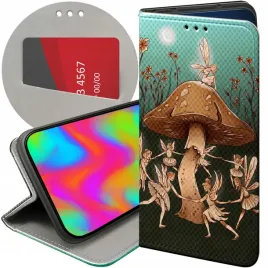 etui-z-klapka-do-xiaomi-poco-x3-x3-pro-nfc-wzory-fantasy-magic-wrozka