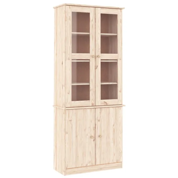 witryna-alta-77x35x1865-cm-lite-drewno-sosnowe
