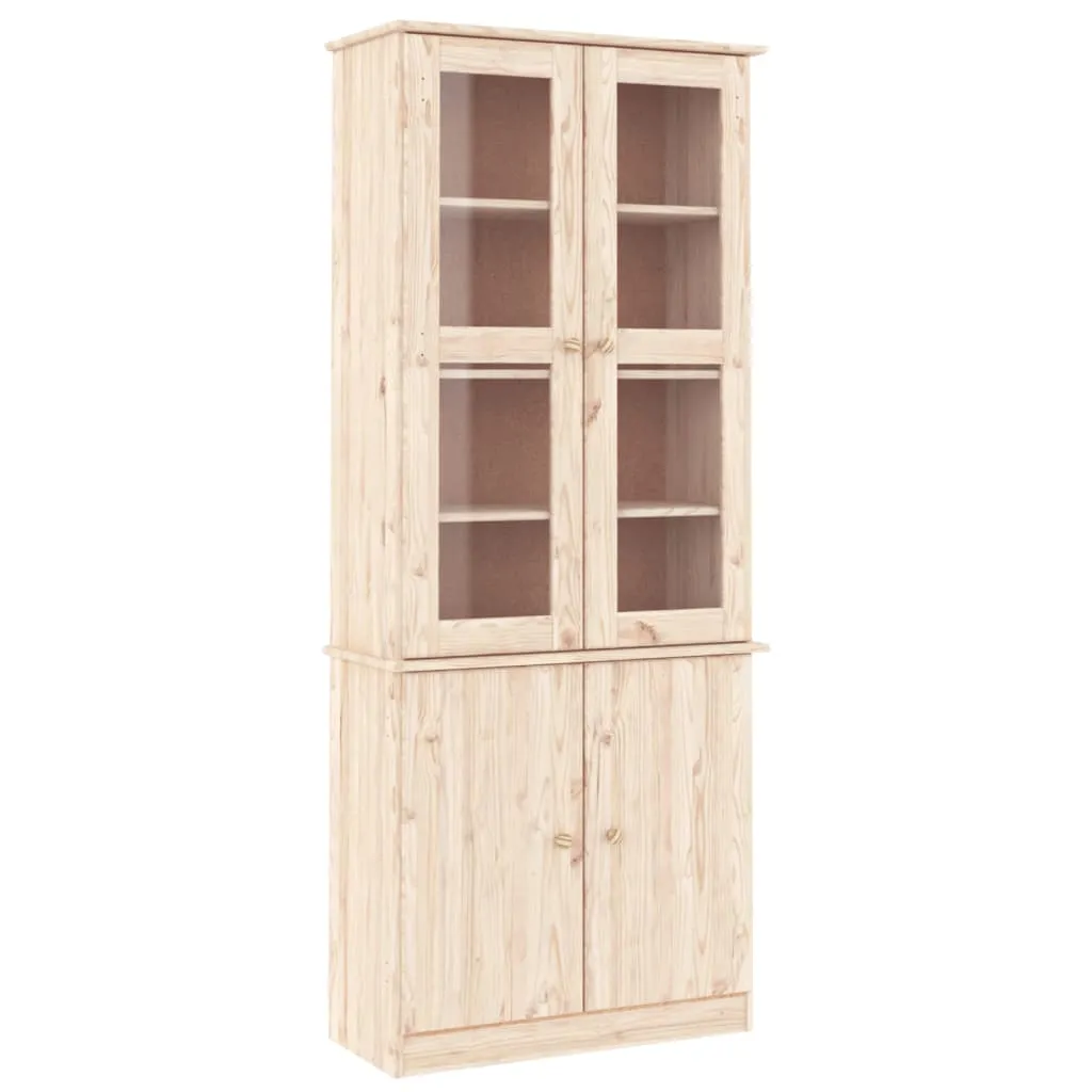 witryna-alta-77x35x1865-cm-lite-drewno-sosnowe