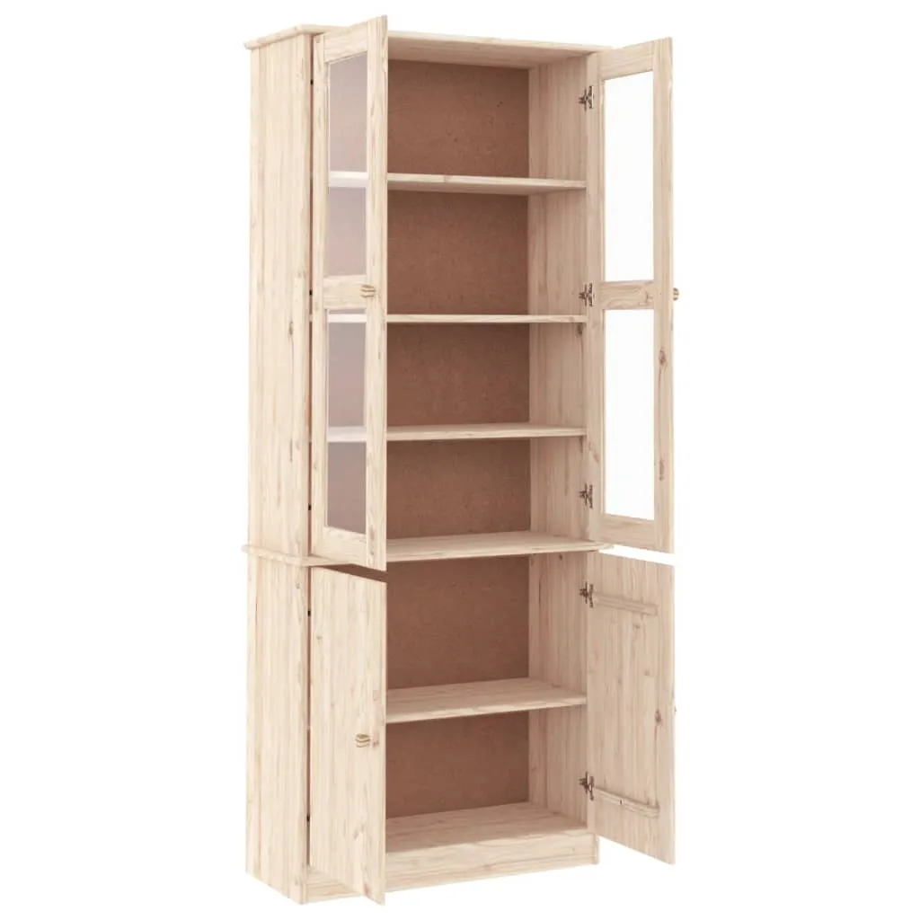 witryna-alta-77x35x1865-cm-lite-drewno-sosnowe