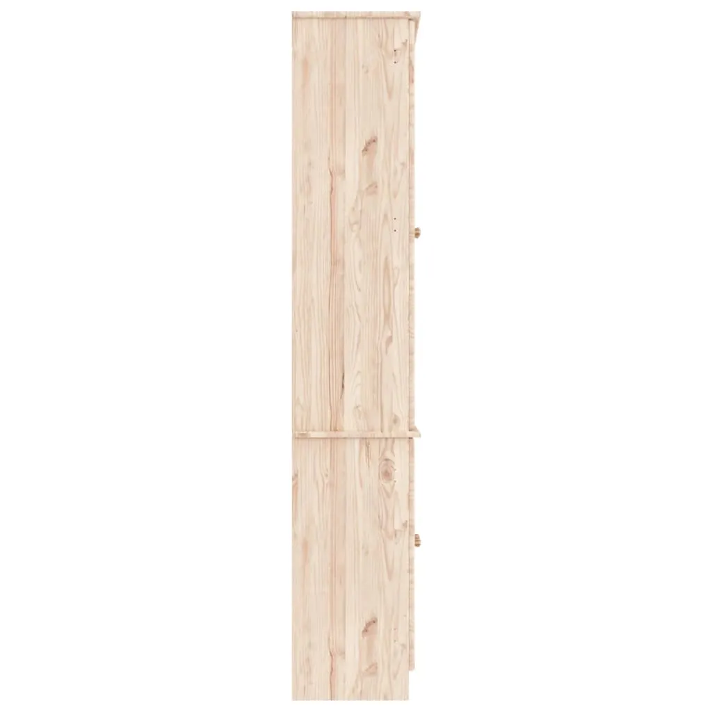 witryna-alta-77x35x1865-cm-lite-drewno-sosnowe-stan-nowy