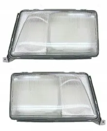 mercedes-e-klasa-w124-komplet-szkla-reflektora