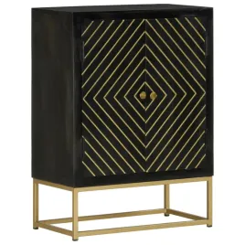 szafka-z-2-drzwiczek-czarno-zlota-55x30x75-cm-drewno-mango