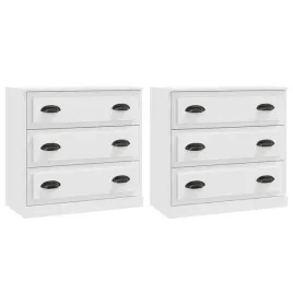 szafki-2-szt-biale-material-drewnopochodny