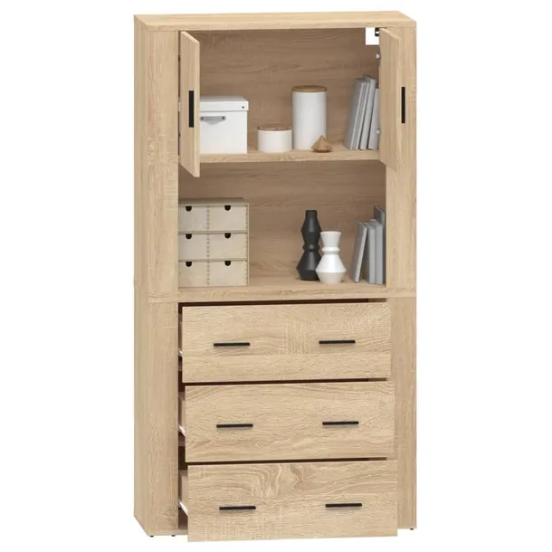 witrynka-dab-sonoma-material-drewnopochodny-szerokosc-mebla-80-cm
