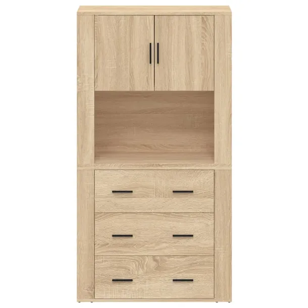 witrynka-dab-sonoma-material-drewnopochodny-wysokosc-mebla-80-cm