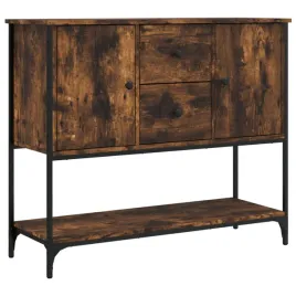komoda-przydymiony-dab-100x36x85-cm-material-drewnopochodny