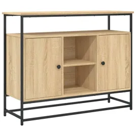komoda-dab-sonoma-100x35x80-cm-material-drewnopochodny