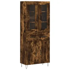 witrynka-przydymiony-dab-695x34x180-cm-material-drewnopochodny
