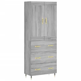 witrynka-szary-dab-sonoma-695x34x180cm-material-drewnopochodny