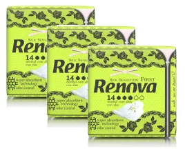 3x-podpaski-renova-normal-ze-skrzydelkami-14szt