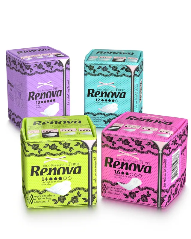 3x-podpaski-renova-super-16szt-stan-nowy