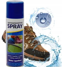 impregnat-wodoodporny-spray-do-butow-ubran-tkanin-kurtek-mocny-300ml