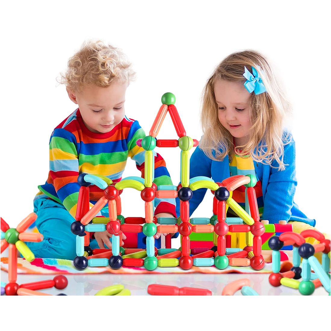 magnetyczne-klocki-konstrukcyjne-zestaw-dla-dzieci-zabawa-nauka-ukladanka