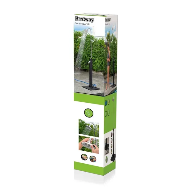prysznic-solarny-bestway-flowclear-solarflow-stan-nowy-waga-z-opakowaniem-7-6-kg