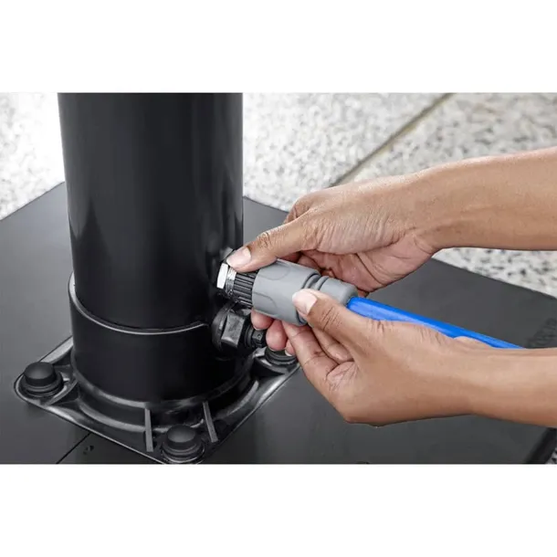 prysznic-solarny-bestway-flowclear-solarflow-stan-nowy-wysokosc-produktu-218-cm