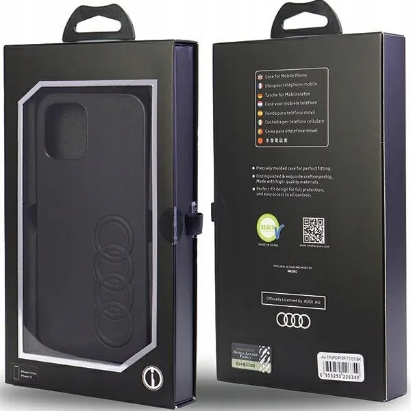 plecki-audi-do-apple-iphone-12-pro-czarny