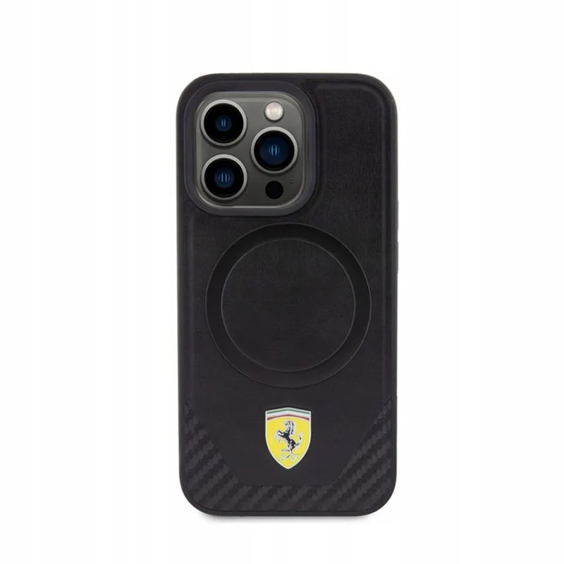 plecki-ferrari-do-apple-iphone-15-pro-czarny