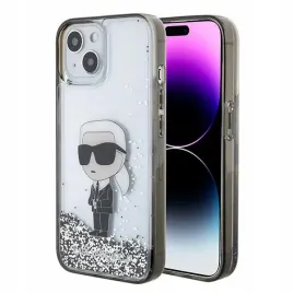 plecki-karl-lagerfeld-do-apple-iphone-15-bezbarwny