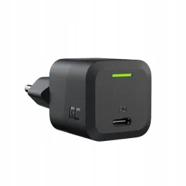 ladowarka-green-cell-gc-powergan-33w-1x-usb-c-pd
